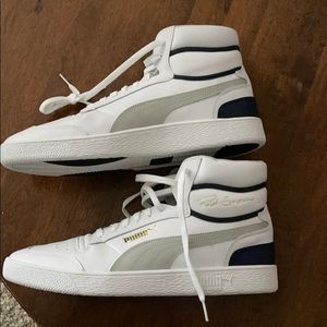 Puma High Tops